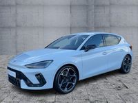 Neu Cupra Leon 300 PS (220 kW) 2026 Weiß Limousine