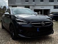 gebraucht Opel Corsa 1.2 Direct Injection Turbo 74kW GS Line