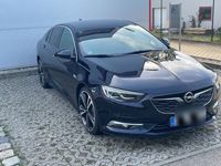 gebraucht Opel Insignia InsigniaGS2.0 Turbo Aut. 4x4 Innovation OPC Line