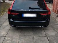 Gebraucht Volvo V90 235 PS (172 kW) 2016 Schwarz Kombi