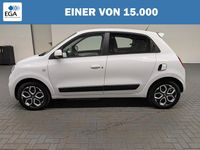 Gebraucht Renault Twingo Zen 60 kW (82 PS) 2022 Farbe: Kleinwagen
