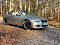 Gebraucht BMW 320 Cabriolet 170 PS (125 kW) 2007 Cabrio