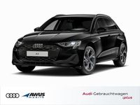 Gebraucht Audi A3 Ambiente 116 PS (85 kW) 2025 Schwarz / mythosschwarz (metallic) Limousine
