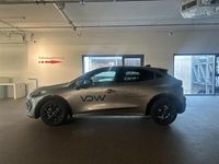 Neu Renault Clio V Techno 158 PS (116 kW) 2026 Grau Kleinwagen