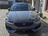 Gebraucht Cupra Leon 245 PS (180 kW) 2022 Grau Limousine