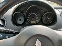 Gebraucht Mitsubishi Colt 109 PS (80 kW) 2006 Schwarz Cabrio
