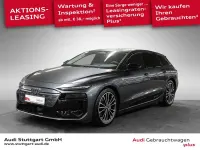 Brugt Audi A6 e-tron Performance 269 kW (367 HK) 2025 Grå Stationcar