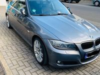 gebraucht BMW 318 i LCI