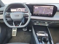 Gebraucht Audi Q3 S-Line 272 PS (200 kW) 2026 Grau SUV