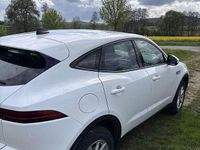 Second-hand Jaguar E-Pace 150 CP (110 kW) 2020 SUV