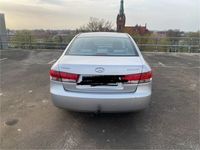 gebraucht Hyundai Sonata 2,4l