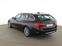 gebraucht BMW 530 5er d xDrive Luxury Line, Diesel, 28.650 €
