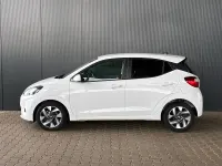 Gebraucht Hyundai i10 Comfort 63 PS (46 kW) 2025 Weiß (atlas white) Kleinwagen