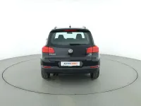 Brugt VW Tiguan Trendline 2016 Sort SUV