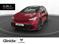 Gebraucht Cupra Born 150 kW (204 PS) 2022 Rot Kleinwagen