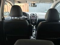 Gebraucht Nissan Note Tekna 90 PS (66 kW) 2015 Weiß Kleinwagen