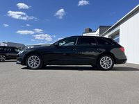 Usata Audi A4 150 CV (110 kW) 2022 Nero Station wagon