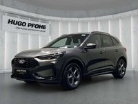 Gebraucht Ford Kuga ST-Line 186 PS (136 kW) 2025 Grau SUV
