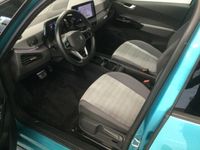 gebraucht VW ID3 Pro 1st Edition ACC NAVI LED Klima Navi