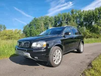 Gebraucht Volvo XC90 163 PS (119 kW) 2012 Schwarz SUV