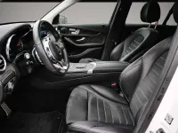 Gebraucht Mercedes GLC400d Sport 330 PS (242 kW) 2022 Manufacturer SUV