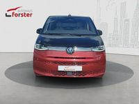 Second-hand VW Multivan Style 150 CP (110 kW) 2024 Monovolum