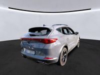 Gebraucht Cupra Formentor VZ 245 PS (180 kW) 2022 Graphengrau SUV