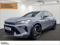 Gebraucht Cupra Formentor VZ 400 PS (294 kW) 2026 Grau SUV