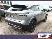 Neu Nissan Qashqai Tekna 158 PS (116 kW) 2025 Weiß metallic SUV