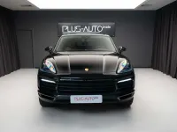 Gebraucht Porsche Cayenne Sport 340 PS (250 kW) 2019 Schwarz SUV