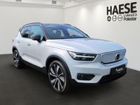 Gebraucht Volvo XC40 R-Design 300 kW (408 PS) 2021 Magnesium / metallic (weiss) SUV