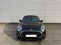 gebraucht Mini John Cooper Works Cabriolet Cooper Trim Ambiente