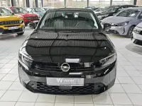 Neu Opel Corsa 110 PS (80 kW) 2025 Metallic) (schwarz Kleinwagen