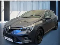 Gebraucht Renault Clio V Intens 91 PS (66 kW) 2022 Grau Limousine