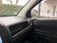 Occasion Jeep Compass Limited 140 ch (102 kW) 2011 SUV