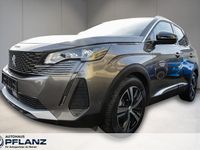 Gebraucht Peugeot 3008 GTi 200 PS (147 kW) 2021 Grau SUV