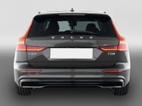 Gebraucht Volvo V60 Plus 455 PS (334 kW) 2025 Grau Kombi