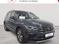 Gebraucht VW Tiguan Elegance 245 PS (180 kW) 2022 Andere SUV