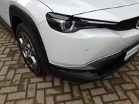 Gebraucht Mazda MX30 80 kW (110 PS) 2020 Mondsteinweiß SUV