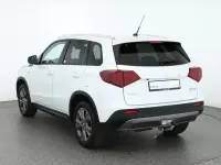 Neu Suzuki Vitara 110 PS (80 kW) 2026 Weiß SUV