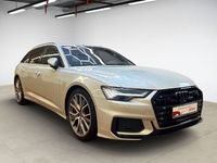 gebraucht Audi S6 Avant