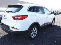 gebraucht Renault Kadjar 1.3 TCe 140 Business Edition 17Z