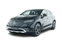 Gebraucht Mercedes EQE350 SUV Advanced Plus 214 kW (292 PS) 2025 Andere SUV
