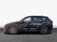 gebraucht Mazda CX-5 e-SKYACTIV-G 194 AWD Aut. Homura