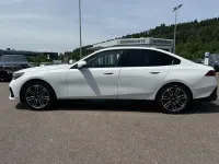 Neu BMW 520 Performance 197 PS (144 kW) 2026 Weiß Limousine