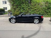 Gebraucht BMW 118 143 PS (105 kW) 2014 Schwarz Kleinwagen