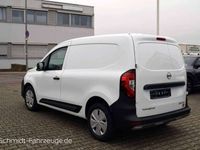 gebraucht Nissan Townstar e-L1 Acenta CCS/Fahrerassistenz