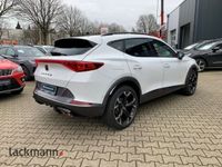 gebraucht Cupra Formentor 1.4 e-HYBRID Basis *Navi*Frontkamera*