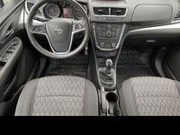 gebraucht Opel Mokka Eco Flex