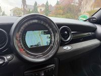 Gebraucht Mini John Cooper Works Roadster 211 PS (155 kW) 2014 Schwarz Cabrio